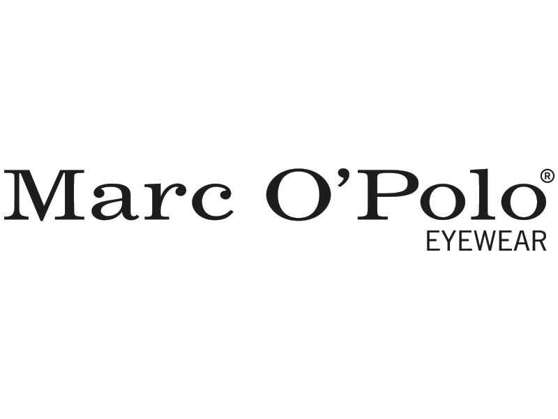Logo der Brillenmarke