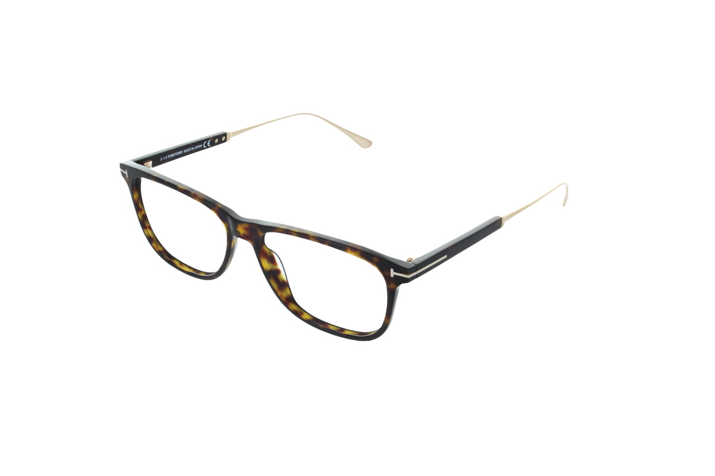 Produktfoto Tom Ford FT5589-B