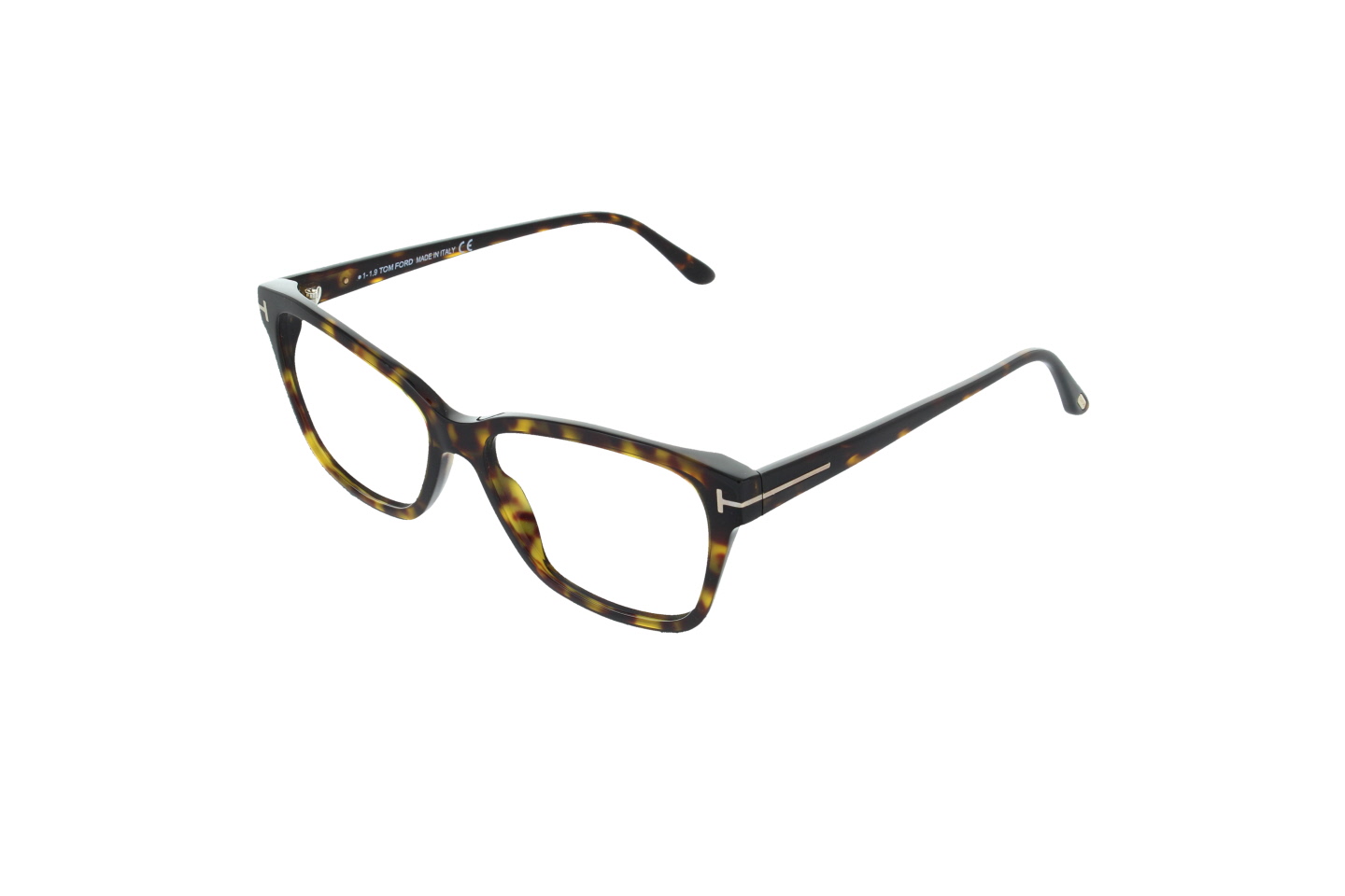Produktfoto Tom Ford FT5597-B