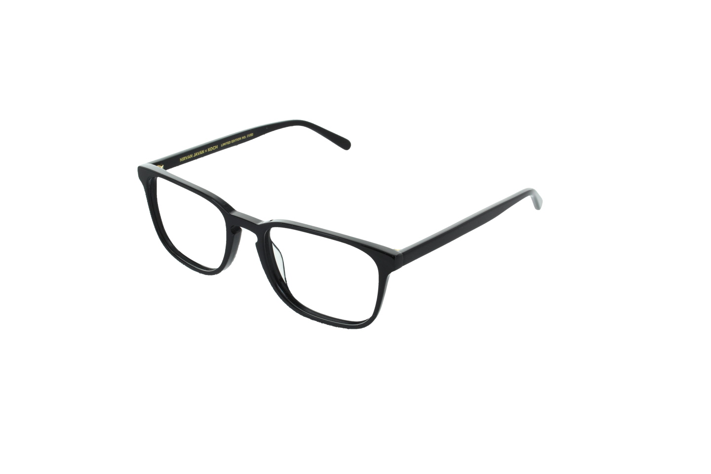 Produktfoto Nirvan Javan Kochoptik NJE KOCH 02