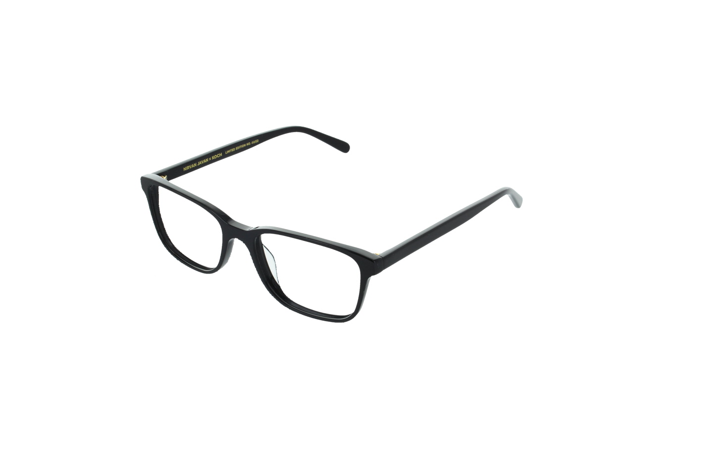 Produktfoto Nirvan Javan Kochoptik NJE KOCH 03