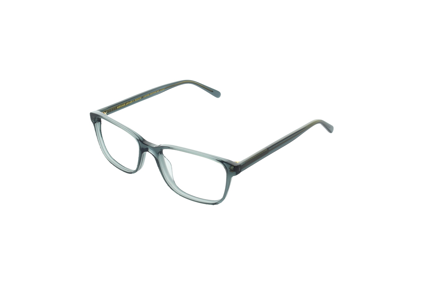 Produktfoto Nirvan Javan Kochoptik NJE KOCH 03