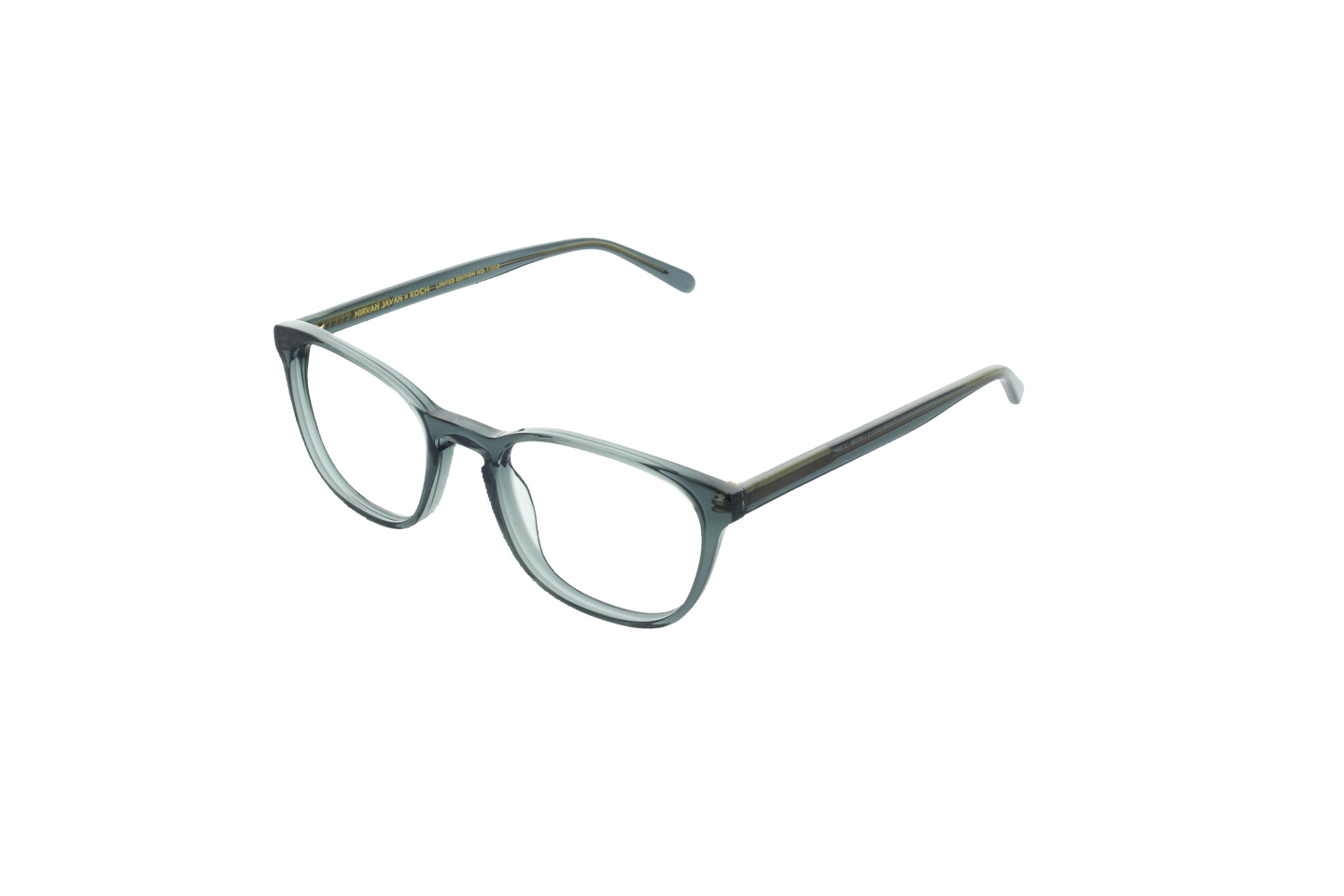 Produktfoto Nirvan Javan Kochoptik NJE KOCH 11