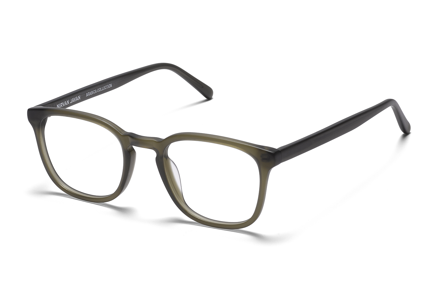 Produktfoto Nirvan Javan for Kochoptik BRAZIL