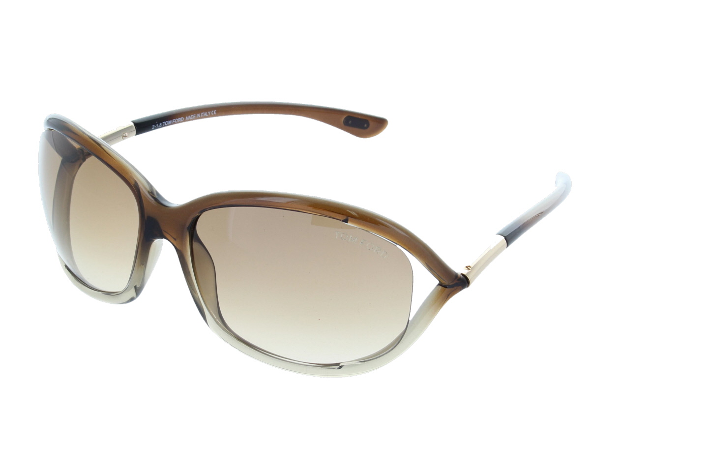 Produktfoto Tom Ford FT0008