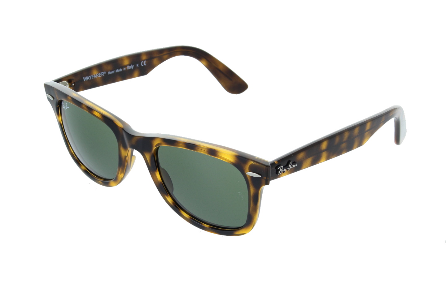 Produktfoto Ray-Ban 0RB4340