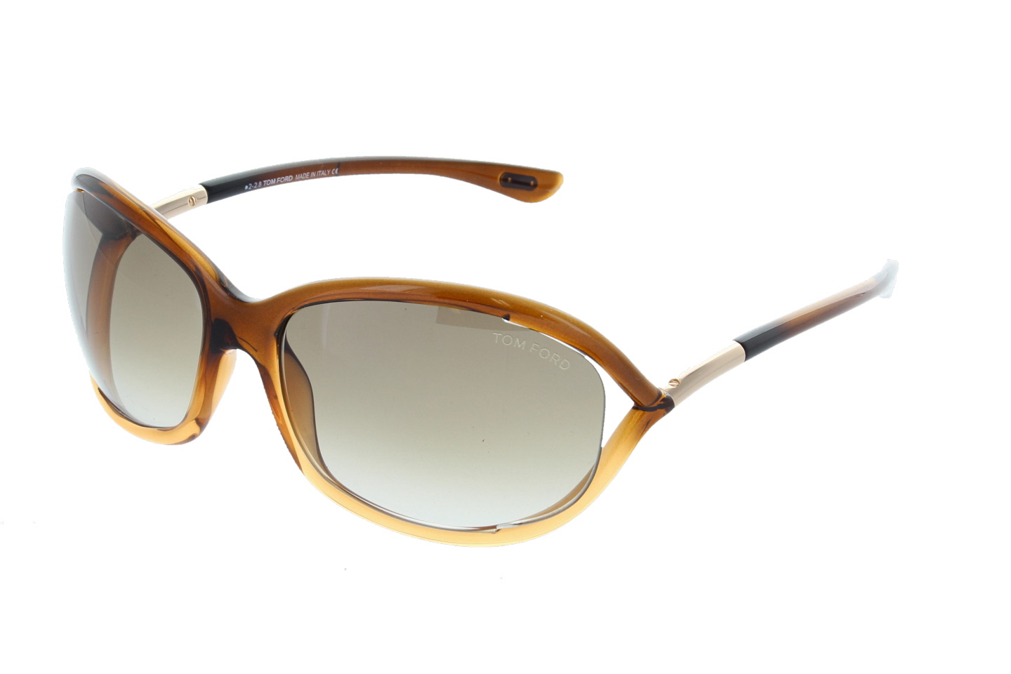 Produktfoto Tom Ford FT0008