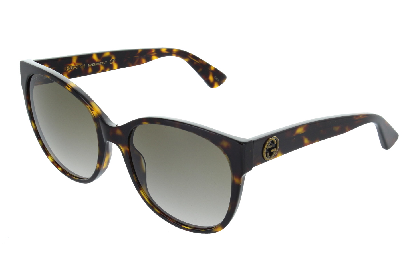 Produktfoto Gucci GG0097S