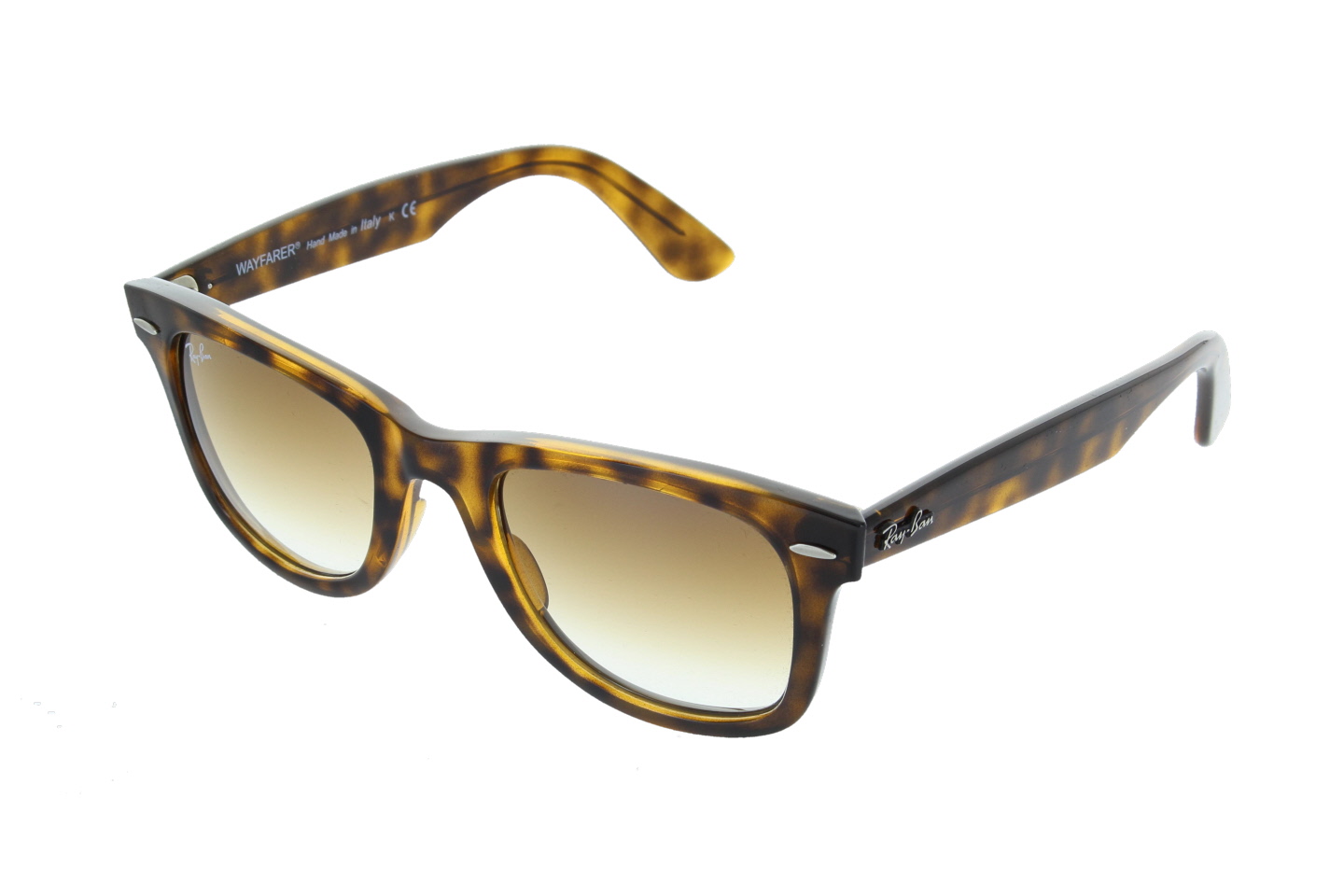 Produktfoto Ray-Ban 0RB4340