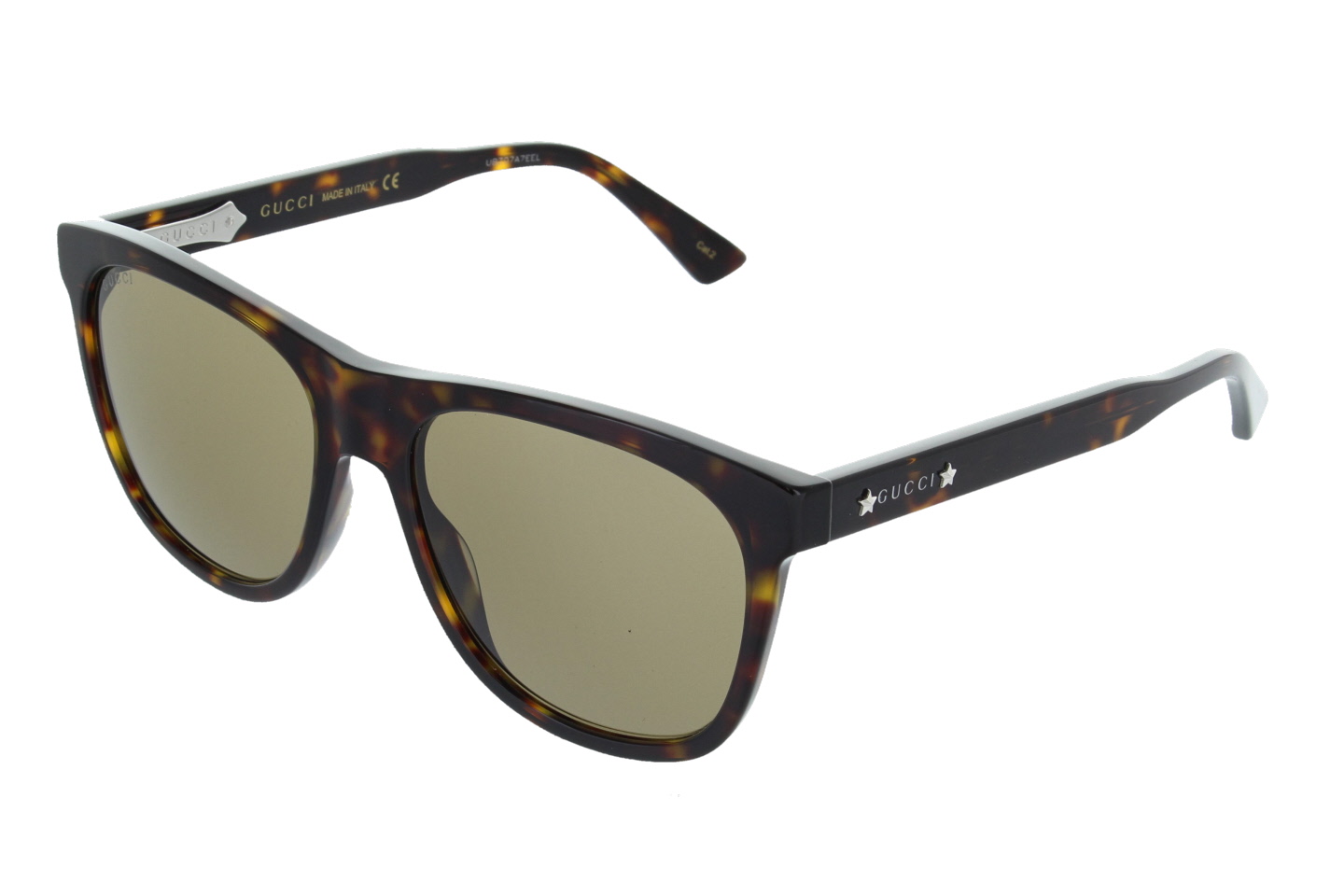 Produktfoto Gucci GG0266S