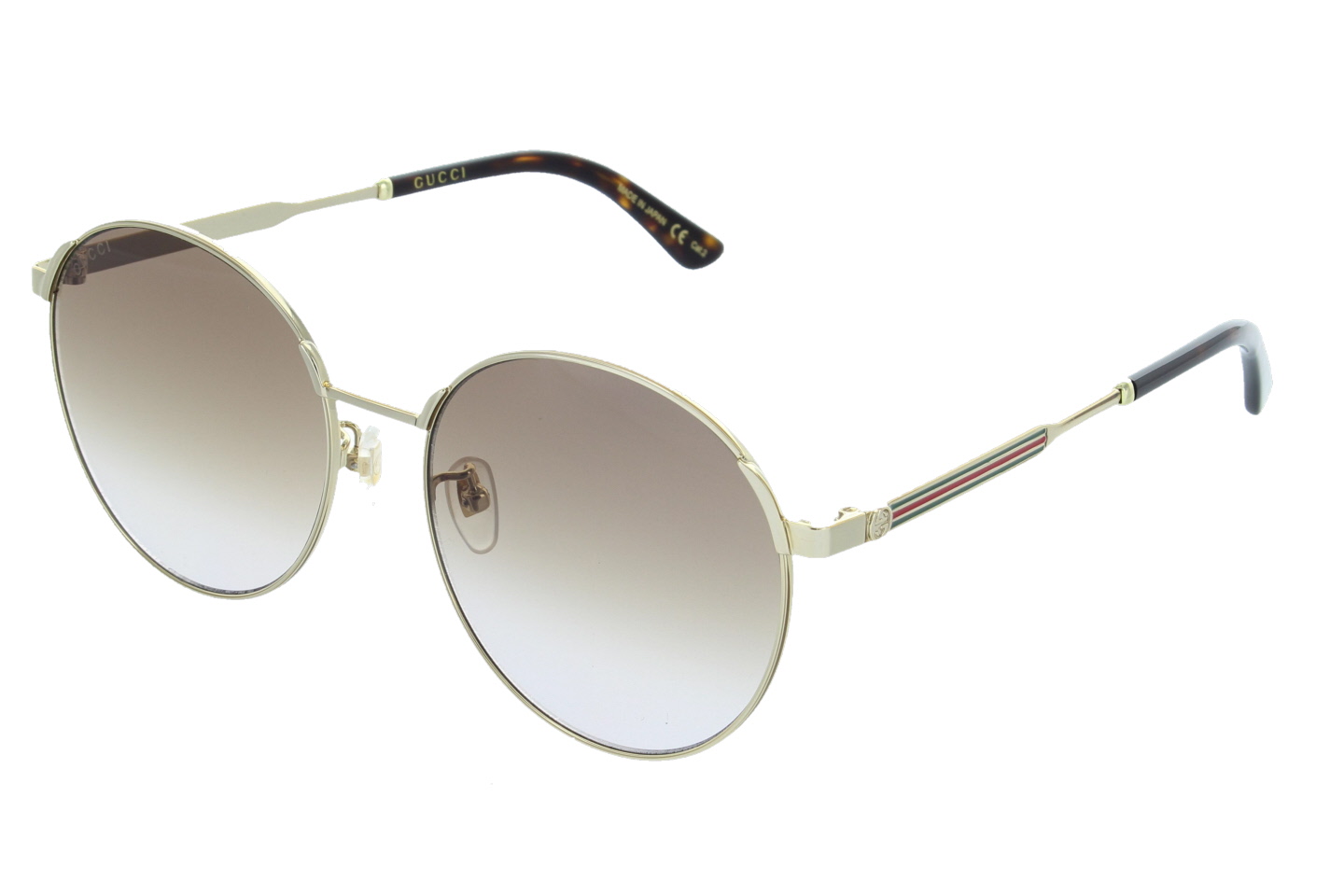 Produktfoto Gucci GG0206SK