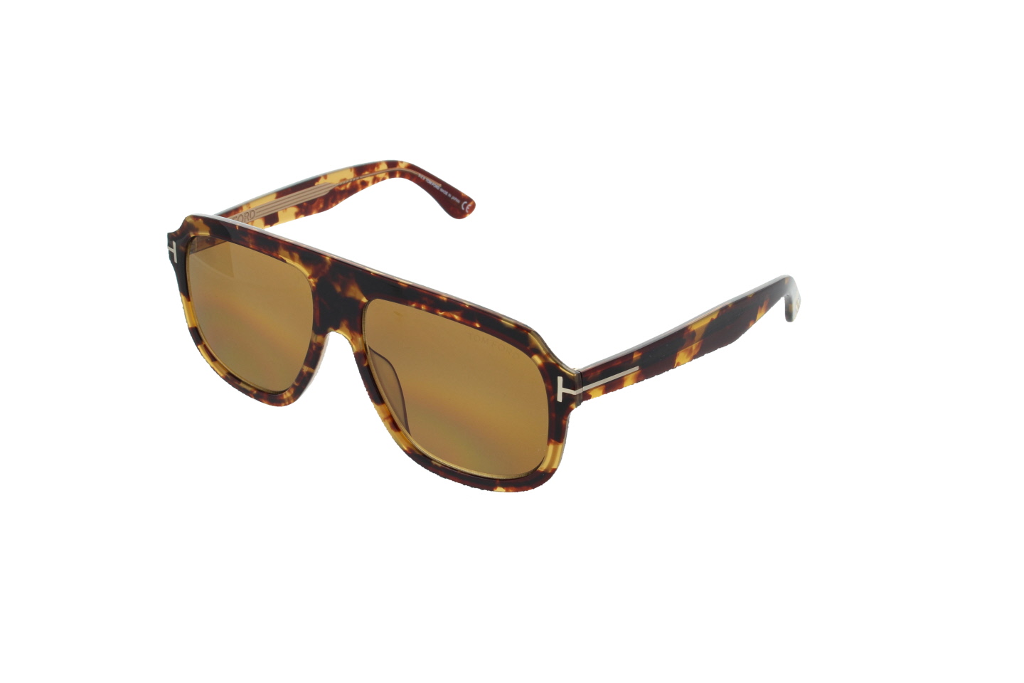 Produktfoto Tom Ford FT0743