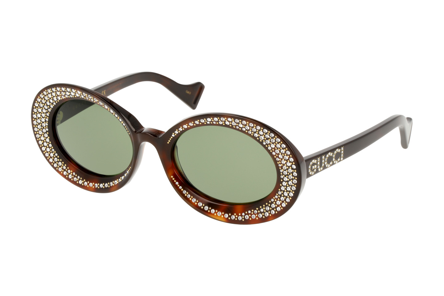 Produktfoto Gucci GG0618S