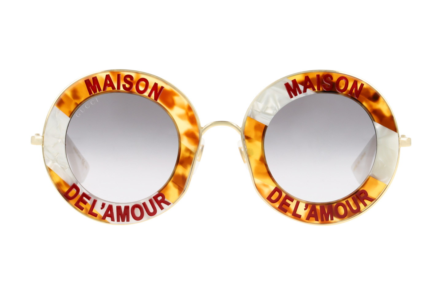 Produktfoto Gucci GG0113S