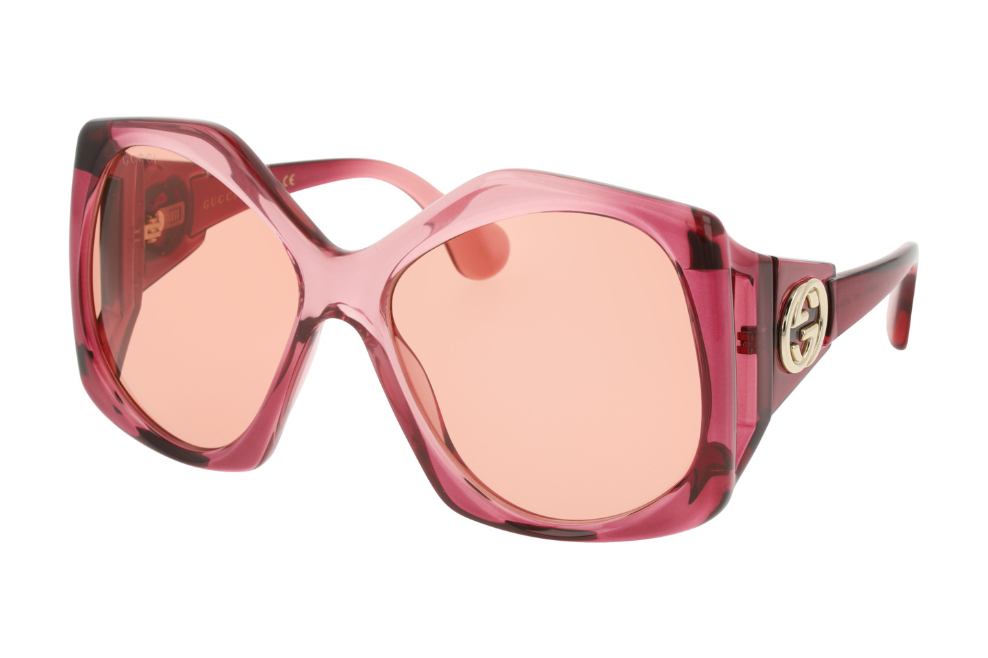 Produktfoto Gucci GG0875S