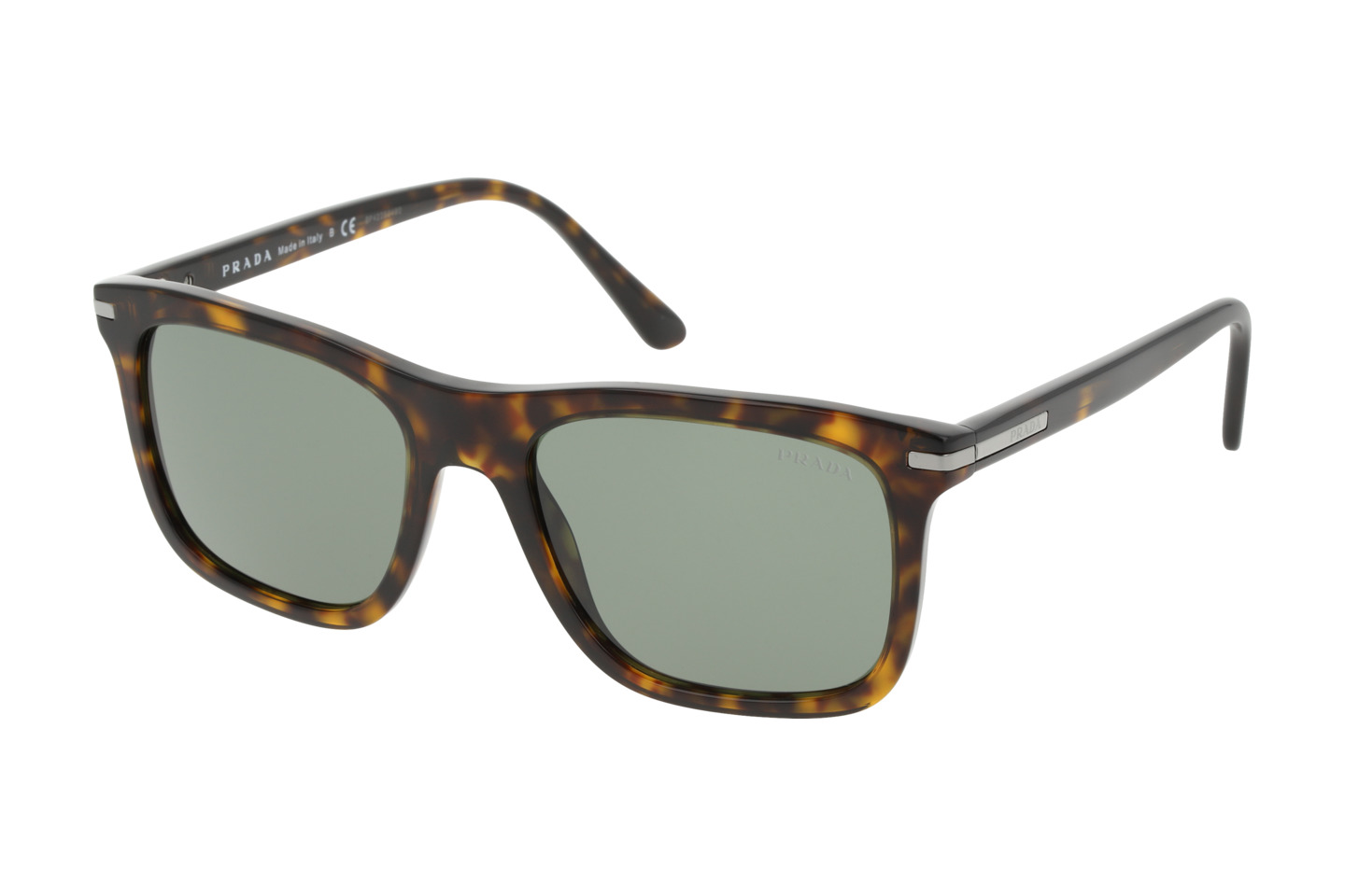 Produktfoto Prada 0PR 18WS